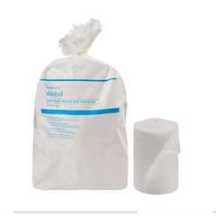 Cardinal Health Cast Padding Undercast WEBRIL 3