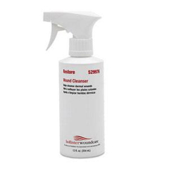 MON1150472EA - Hollister - Restore™ General Purpose Wound Cleanser 8 oz. Spray Bottle