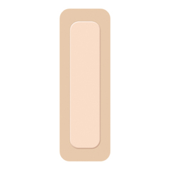 Convatec Silicone Foam Dressing Aquacel 4 x 12