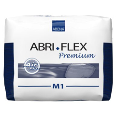 MON955027BG - Abena - Abri-Flex M1 Premium Protective Underwear