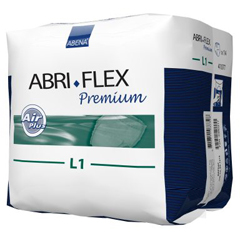 MON955034BG - Abena - Abri-Flex L1 Premium Protective Underwear