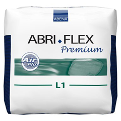 MON955038BG - Abena - Abri-Flex L3 Premium Protective Underwear