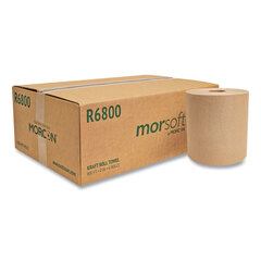Morcon Morsoft Universal Roll Towels, 8