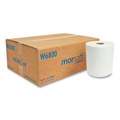 Morcon Morsoft Universal Roll Towels, 8