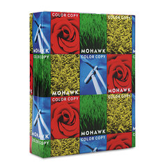 MOW54301 - Mohawk Color Copy 100% Recycled Paper