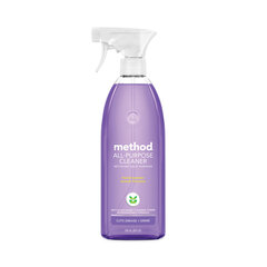 Method Products All-Purpose Cleaner, French Lavender, 28 oz Spray Bottle