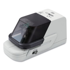 Swingline electric stapler - 30 sheets - SWI69008 - Office Basics 