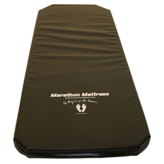NAM2DPA-4 - North America Mattress - Hausted Extended Care 2Dpa Stretcher Pad