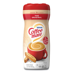 Nestle Original Powdered Creamer, 22oz Canister