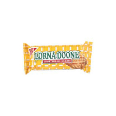 BFVNFG015440 - Kraft - Lorna Doone Shortbread Cookies