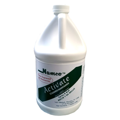 NMC2078 - Namco - Activate Floor Cleaner, Gallon, 4 GL/CS