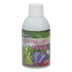 Ability One Skilcraft Zep Meter Mist Refills - Country Garden Scent