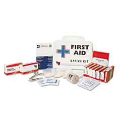 NSN4338399 - AbilityOne™ First Aid Kit - Office