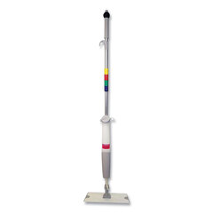 Odell O'Dell Advantage+ Bucketless Mop, 16