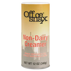 OFX00020 - Office Snax® Powder Creamer Canister