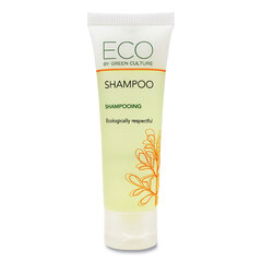 ADA International Shampoo, Clean Scent, 30 mL, 288/Carton
