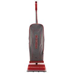 Oreck Commercial U2000RB-1 Upright Vacuum, 12