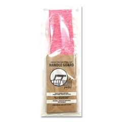 Orly International Protective Shopping Cart Handle Guard, 1 Piece