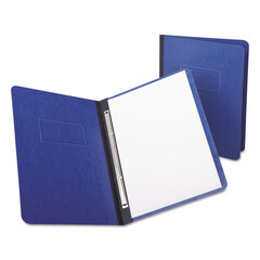 OXF12702 - Oxford® Report Cover with Reinforced Side Hinge