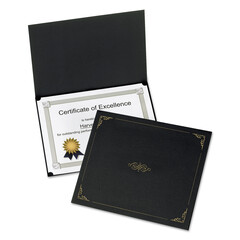 OXF29900055BGD - Oxford® Certificate Holder