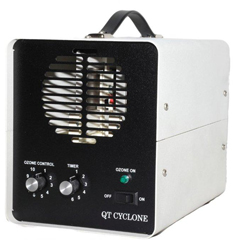 OZEQTC1250 - Queenaire - Queenaire QT Cyclone