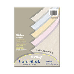 PAC101235 - Pacon® Array® Card Stock