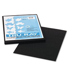 PAC103029 - Pacon® Tru-Ray® Construction Paper