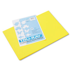 PAC103036 - Pacon® Tru-Ray® Construction Paper