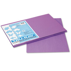 PAC103041 - Pacon® Tru-Ray® Construction Paper