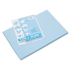 PAC103048 - Pacon® Tru-Ray® Construction Paper