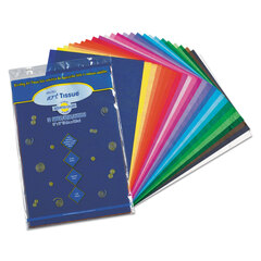 PAC58520 - Pacon® Spectra® Art Tissue