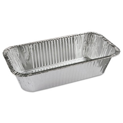 PACY6062XH - Aluminum Bread-Loaf Pans