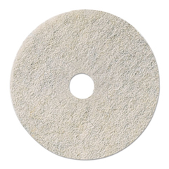 PAD4019NAT - Ultra High-Speed Natural Hair Floor Pads