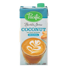 Pacific Natural Foods Barista Series Original Non-Dairy Beverage, 32 oz