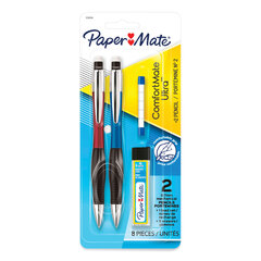 PAP1738796 - Paper Mate® ComfortMate Ultra™ Pencil Starter Set