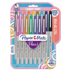 PAP2027233 - Paper Mate® Flair Felt Tip Marker Pen