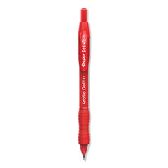 PAP2095463 - Paper Mate® Profile™ Retractable Gel Pen