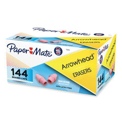 PAP73015 - Paper Mate® Arrowhead® Eraser Caps