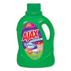 PBCAJAXX36EA - Ajax® Extreme Clean Laundry Detergent