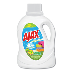 PBCAJAXX40 - Ajax® Green & Kind™ Laundry Detergent Liquid