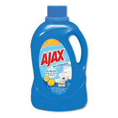 PBCAJAXX42 - Ajax® Oxy Overload Laundry Detergent