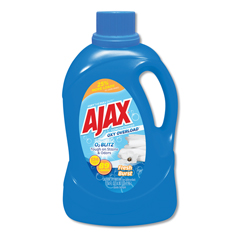 PBCAJAXX42EA - Ajax® Laundry Detergent Liquid