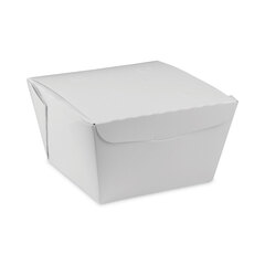 EarthChoice OneBox Paper Box 37 oz White 312 Carton - Betty Mills