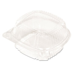 Pactiv Clear View SmartLock Food Containers