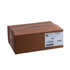 PATERSON PAPER Beverage Napkins, 2-Ply, 9 x 9, Black, 1,000/Carton