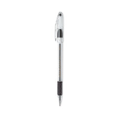 Pentel R.S.V.P. Ballpoint Stick Pens - Medium Pen Point PENBK91V, PEN BK91V  - Office Supply Hut