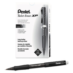PENQE419A - Pentel® Twist-Erase® EXPRESS Automatic Pencil