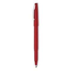 PENR100B - Pentel® Rolling Writer® Stick Roller Ball Pen