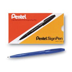 PENS520C - Pentel® Sign Pen®