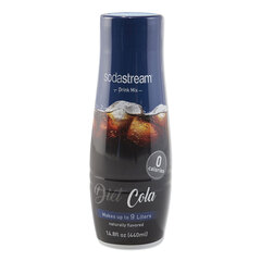 Pepsico Drink Mix, Diet Cola, 14.8 oz